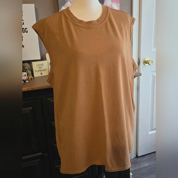 NWOT Free People Hot Shot Micro Set Tank (TOP ONLY) - Picture 4 of 9